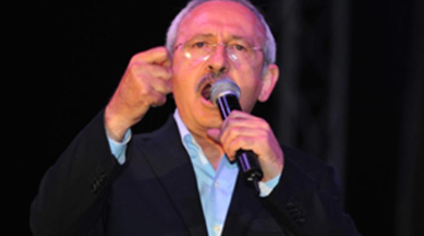 'Recep Larousse hazırlayacağız'