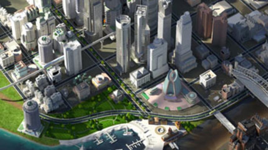 SimCity sorunsalında çelişkili ifadeler