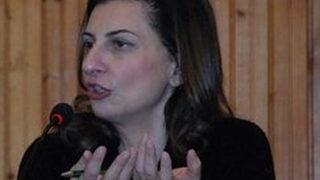 Gazeteci Nuray Mert'ten ilginç açıklama