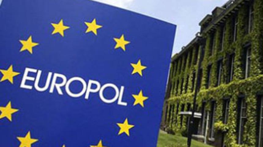 Europol'den şok uyuşturucu raporu!