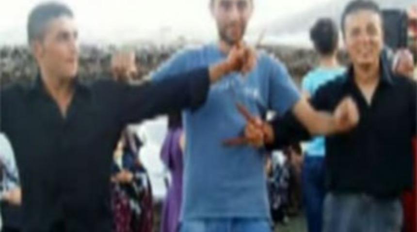 3 gencin cesetleri çadırda bulundu