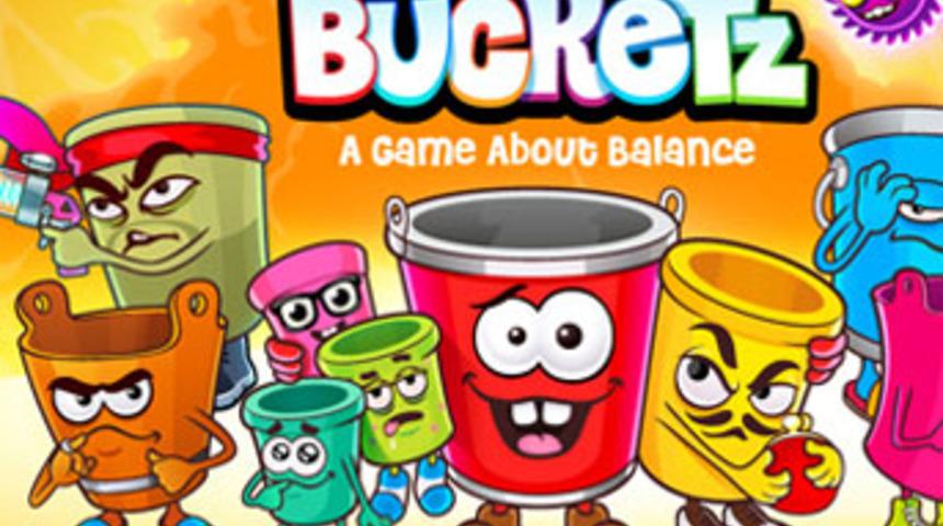 Bucketz kısa süreliğine ücretsiz!