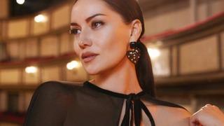 Fahriye Evcen'in pozları sosyal medyayı salladı! Hoş geldin Yaz