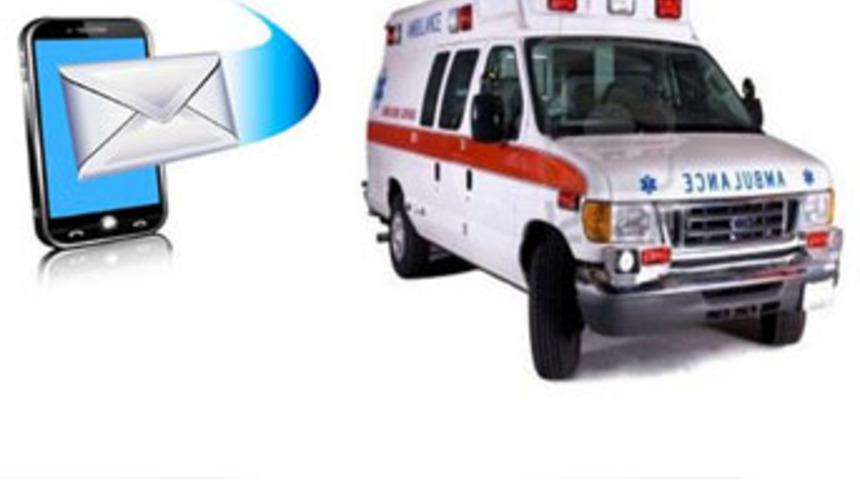 Hayat kurtaran teknoloji geliyor