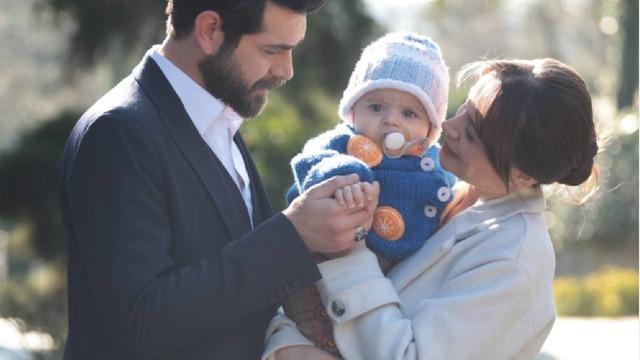 Kan Çiçekleri dizisinin sezon final tarihi belli oldu!