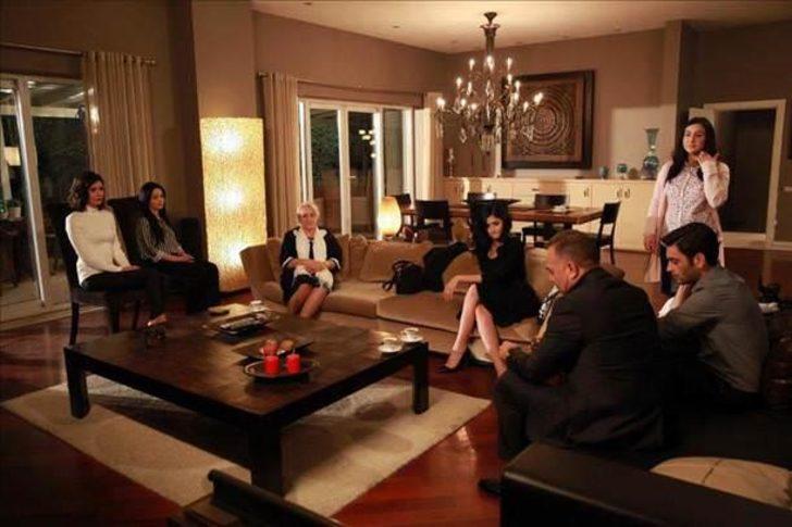 Eşkiya Dünyaya Hükümdar Olmaz 11. Bölüm Fotoğrafları G2