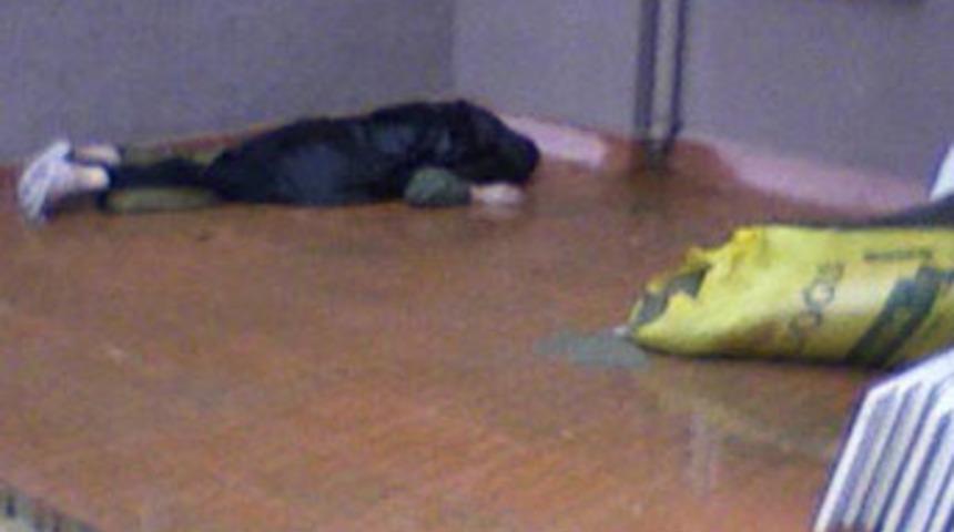 İnsanlıktan utandıran haber!