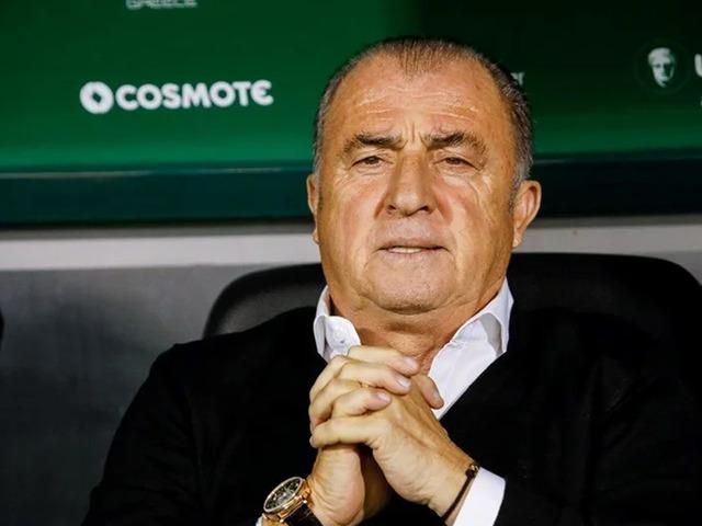 Fatih Terim'in takımı Panathinaikos'u yakından ilgilendiren doping skandalı patlak verdi! Golcü oyuncu Fortis Ioannidis'ten açıklama geldi...