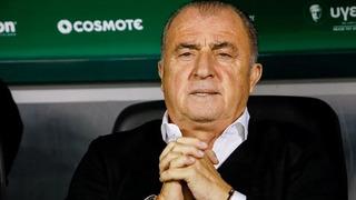 Fatih Terim'in takımı Panathinaikos'u yakından ilgilendiren doping skandalı patlak verdi! Golcü oyuncu Fortis Ioannidis'ten açıklama geldi...