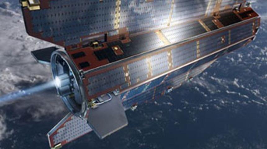 Japonya depremi uzaydan bile 'hissedilmiş'