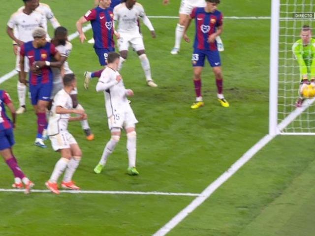 İspanya futbolu bir günde karıştı! Real Madrid-Barcelona maçı tekrar edilebilir...