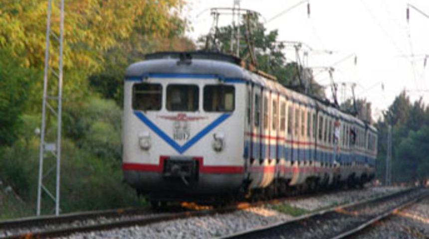 Halkalı-Kazlıçeşme arasında tren yok