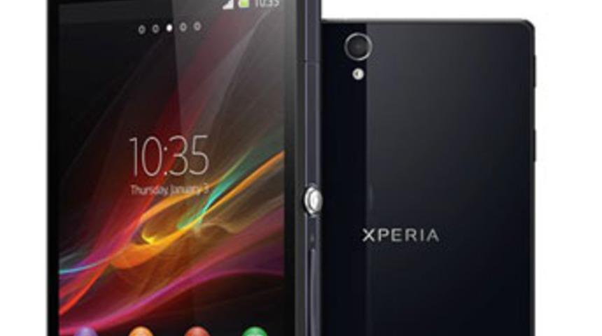 Xperia Z’nin pil performansı nasıl?