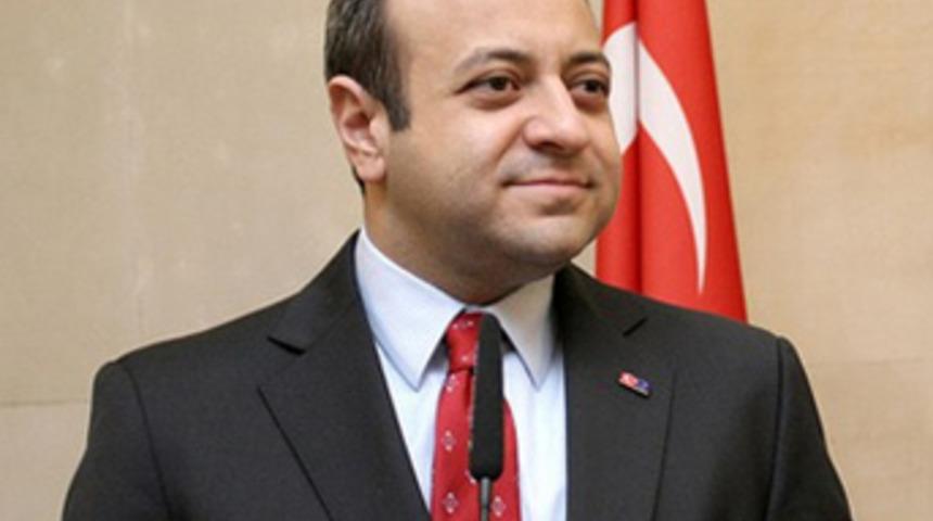 Bağış: AB mutlaka dize gelecek