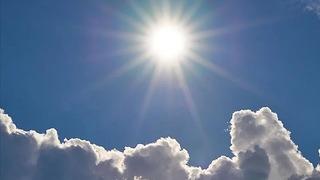 Bazı bölgelerde 10-15 derece üzerinde... Sıcaklıklar hafta boyu artacak