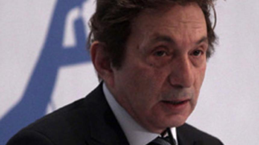 Danıştay Başkanı sert konuştu