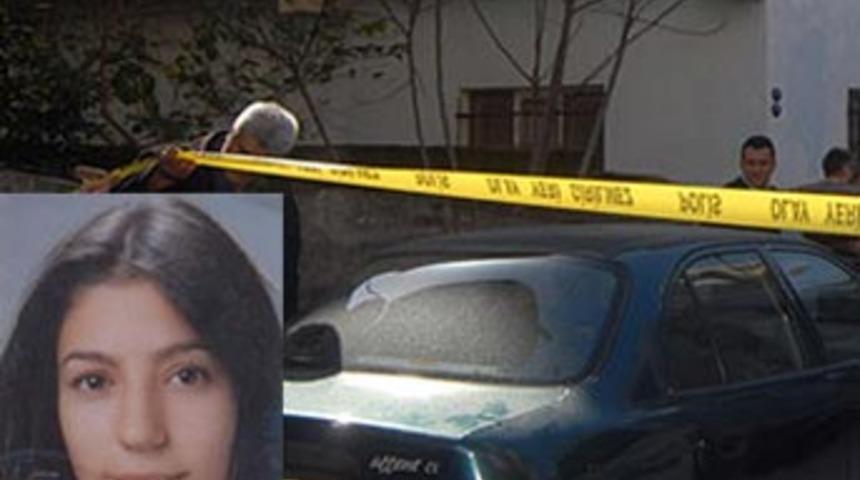 İzmir’de kaynana dehşeti