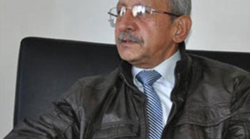 Kılıçdaroğlu'nun benzeri AKP'den istifa etti