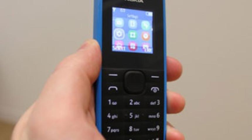 İki paket sigara fiyatına akıllı telefon