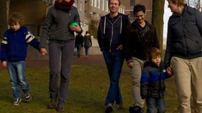 Dört ebeveynli aile bilmecesi