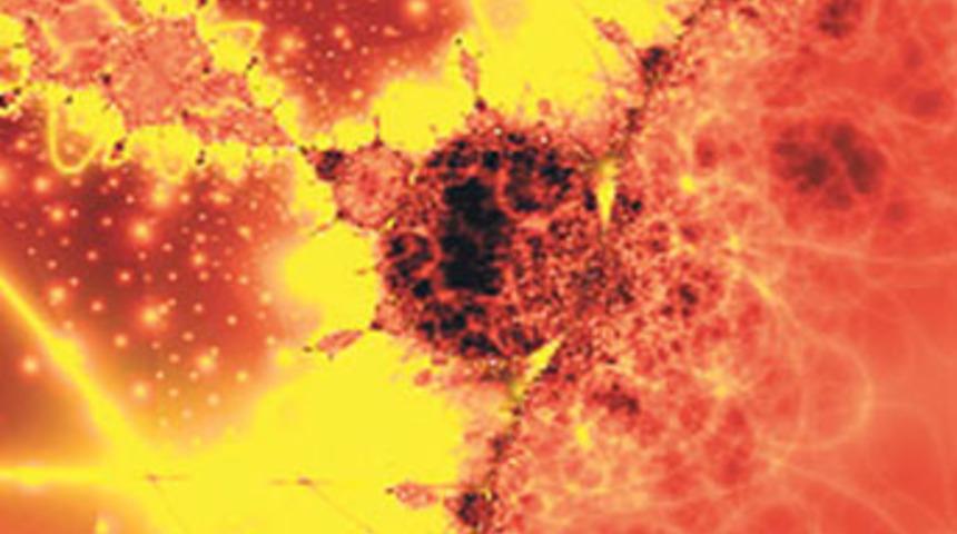 Güneş fırtınaları iletişimi vuracak