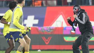 Trabzon'dan olaylı maç için yeni açıklama!