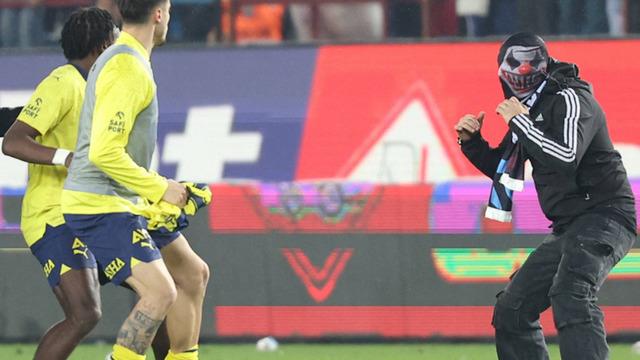 Trabzon'dan olaylı maç için yeni açıklama!