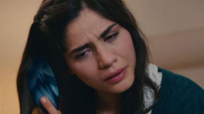 Beni B&ouml;yle Sev finalinde evlilik teklifi şoku