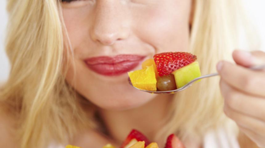 Depresyonu &Ouml;nleyen Yiyecekler