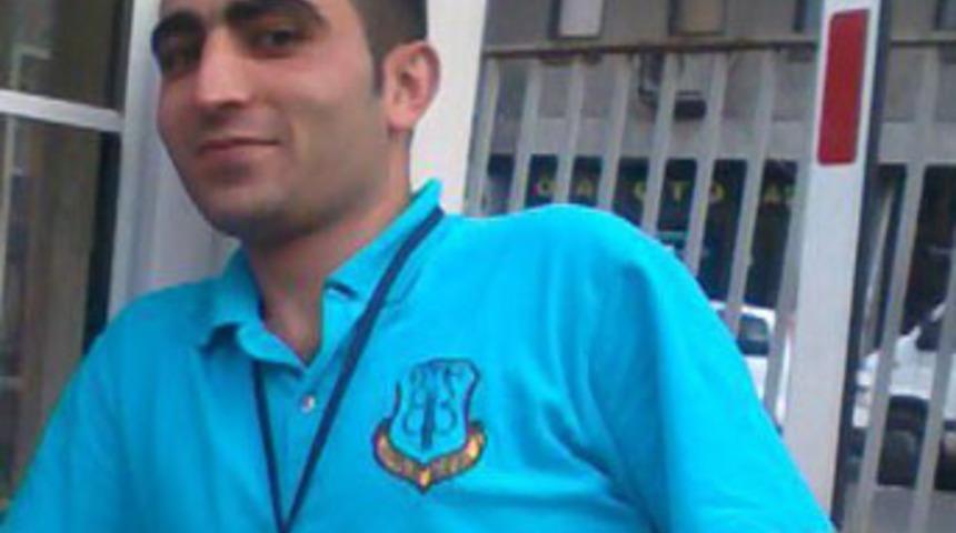 Oğlunu bıçaklayıp kaçtı!