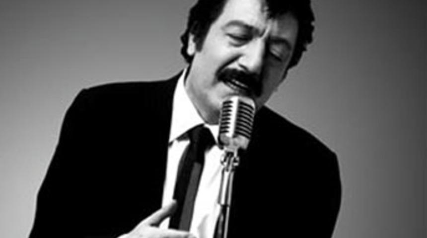 Müslüm Gürses'den kötü haber