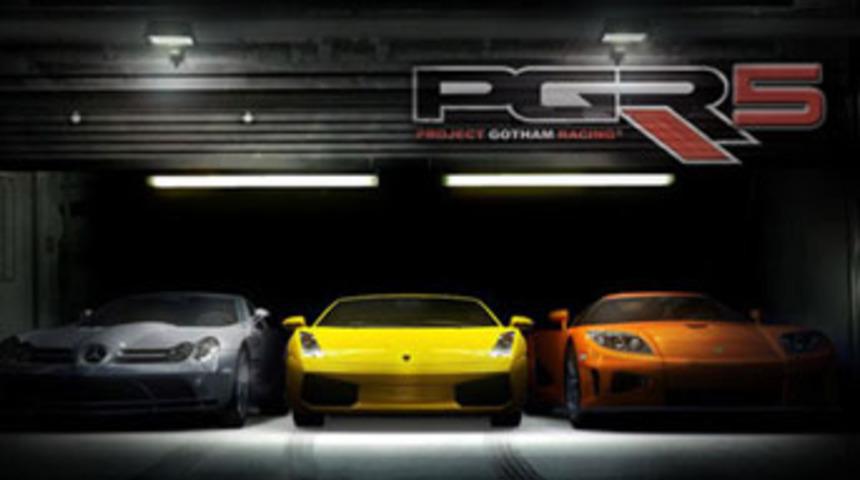 Hangi oyun Xbox 720 için geliştiriliyor