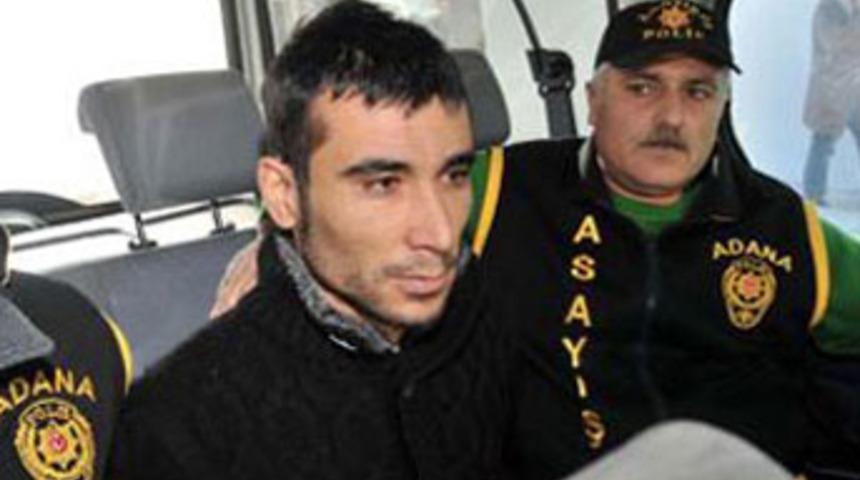 'Borcuna karşılık bacını getir'