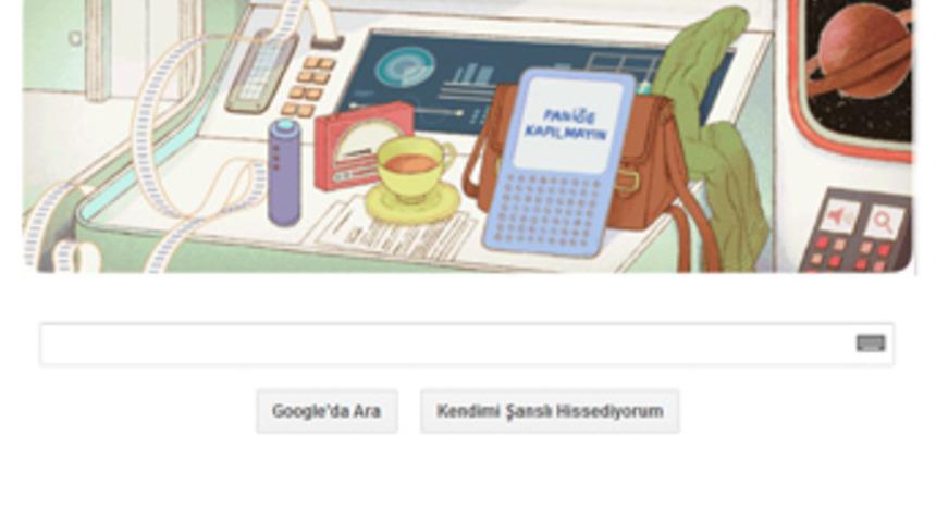 Douglas Adams kimdir?