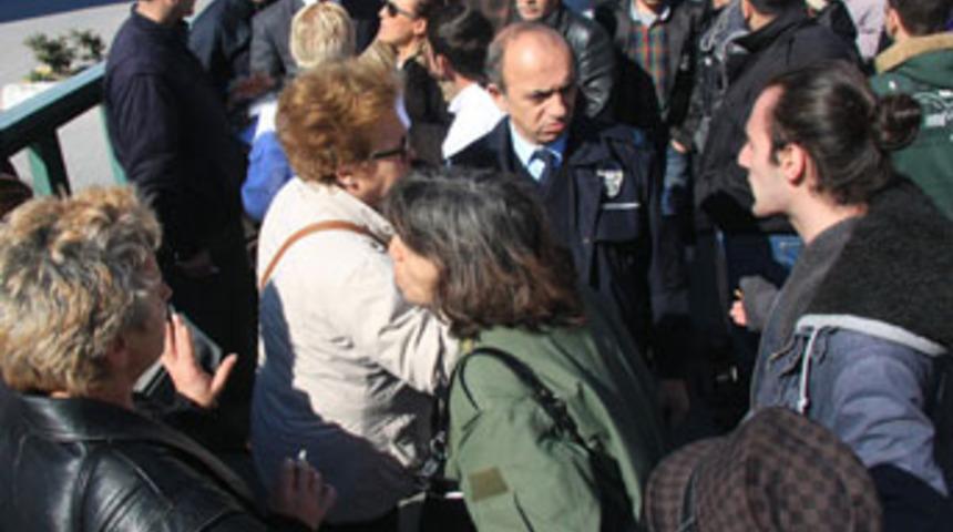 'Köpekler iplik yapılacak' iddiası