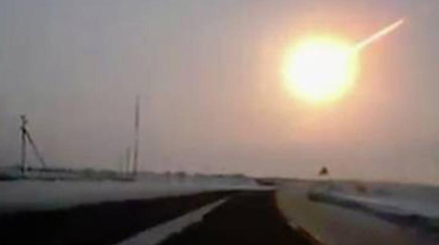 'Hiroşima'ya atılan bombadan 30 kat güçlü'