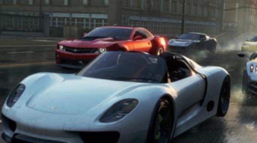 Most Wanted’ın yeni DLC’leri yayımlandı!