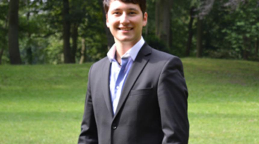 Gen&ccedil; T&uuml;rk polikacının sır intiharı