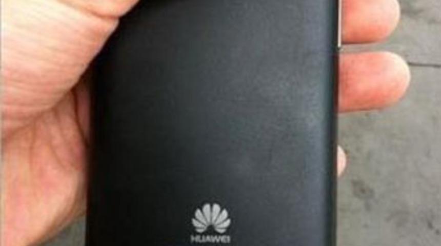 Huawei Ascend P2 hakkında yeni bilgiler
