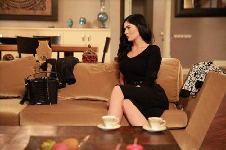 Eşkiya Dünyaya Hükümdar Olmaz 11. Bölüm Fotoğrafları G3