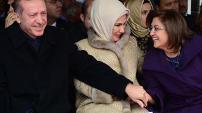 Erdoğan'dan İmralı açıklaması