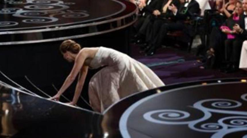 Oscar'ın en talihsiz kızı