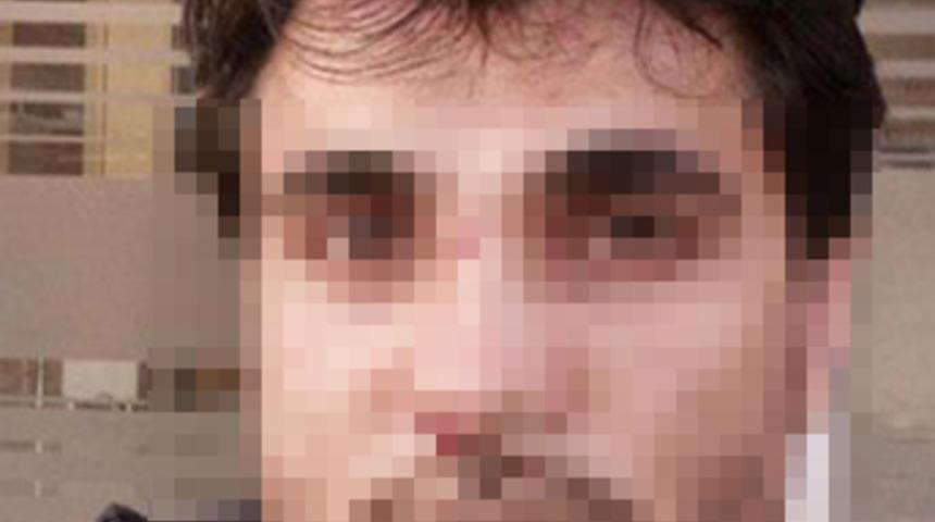 Albay eşcinsel oğlunu ka&ccedil;ırdı