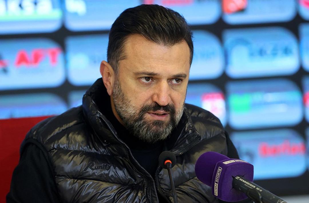 B&uuml;lent Uygun'dan Fenerbah&ccedil;e ma&ccedil;ı sonrası olay s&ouml;zler! ''Onun bunun &ccedil;ocukları...Kalabalıkta konuşanın tenhada affı olmazmış!''