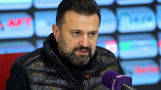 Bülent Uygun'dan Fenerbahçe maçı sonrası olay sözler! ''Onun bunun çocukları...Kalabalıkta konuşanın tenhada affı olmazmış!''