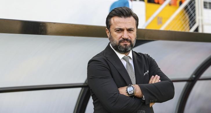 Bülent Uygun'dan Fenerbahçe maçı sonrası olay sözler! ''Onun bunun çocukları...Kalabalıkta konuşanın tenhada affı olmazmış!'' G1