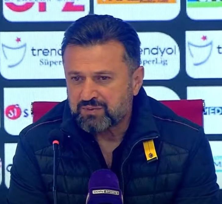 Bülent Uygun'dan Fenerbahçe maçı sonrası olay sözler! ''Onun bunun çocukları...Kalabalıkta konuşanın tenhada affı olmazmış!'' G4