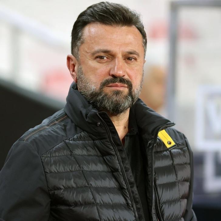 Bülent Uygun'dan Fenerbahçe maçı sonrası olay sözler! ''Onun bunun çocukları...Kalabalıkta konuşanın tenhada affı olmazmış!'' G5