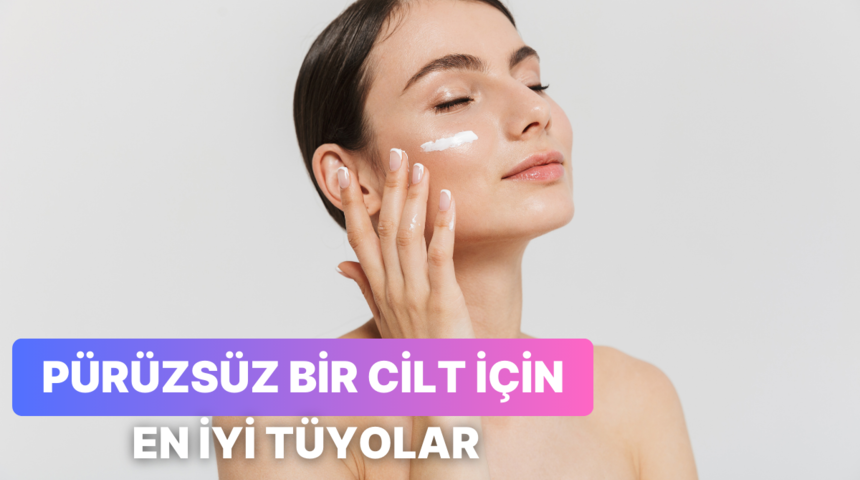 Akne problemi yaşayanlar buraya! Sizi bu dertten kurtaracak çözümler…