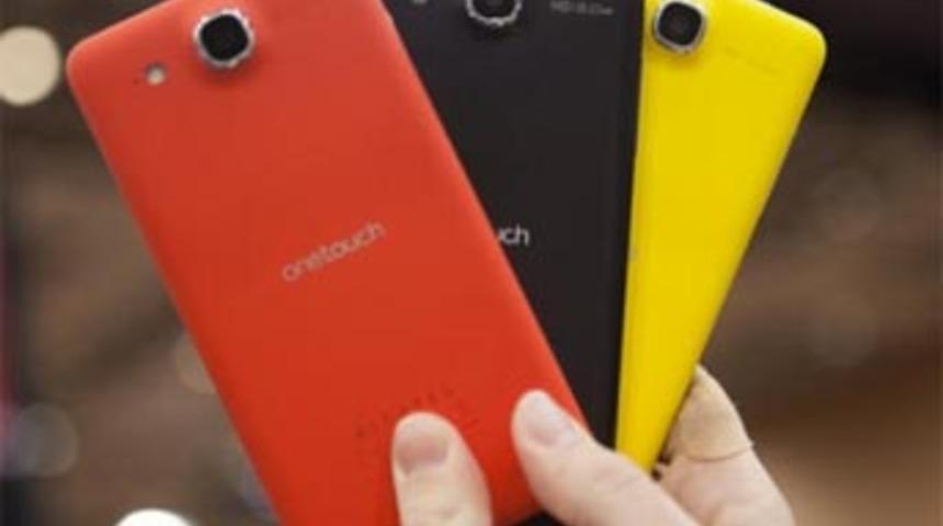 Dünyanın en ince akıllı telefonu tanıtıldı!